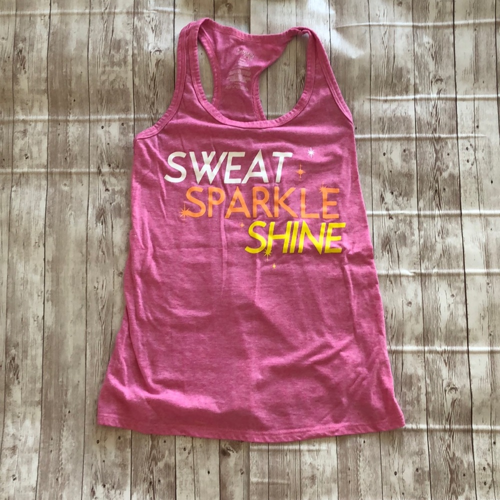 🟣Tank top